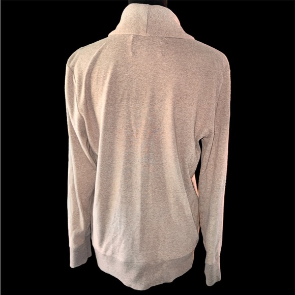 NWOT - Banana Republic - Vintage 3/4 Button -Up Women’s Sweater - V-Neck Sweater - Picture 2 of 5